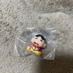 クレヨンしんちゃん 栄光のヤキニクロード まちぼうけ