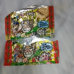 ビックリマン バスフィズ チョコレートの香り 1箱24個セット 箱付き