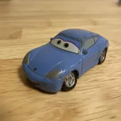 サリー　カーズ　トミカ