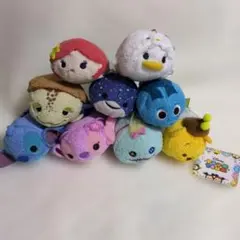 ディズニーツムツム　まとめ売り