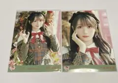 =Love 大谷映美里 ラブソングに襲われる 生写真