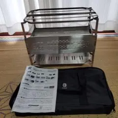 2025年最新】ZUKK 焚き火台の人気アイテム - メルカリ