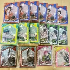 カリスマ クリアマルチケース まとめ売り