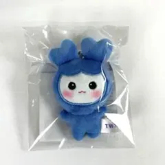 TWICE 10周年 ポップアップ PLUSH MICRO ツウィ③
