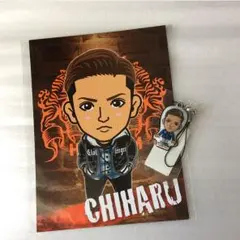 佐藤大樹 CHIHARU セット