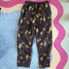 マーキーズ パンツ 100