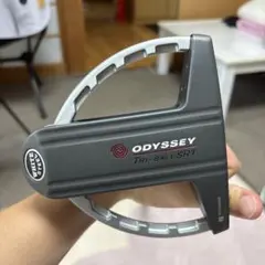 オデッセイODYSSEY Tri-BALL SRT パター　トリボールパターのサムネイル