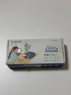 (18) ELECOM Slint Bluetooth マウス本体 ワイヤレス