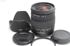 SIGMA DG 18-50mm 1:2.8-4.5 HSM (良品）