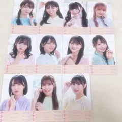 イコラブ　好きって言えなかった　フルコンプ