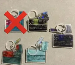 アンブレラマーカー キャラクターグッズ