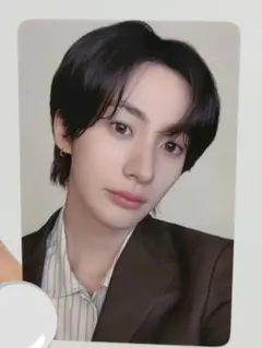 【本日発送】RIIZE アントン 後期 特典 トレカ ポップアップ ライズ