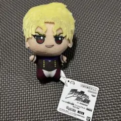 ジョジョの奇妙な冒険　ファントムブラッド　戦闘潮流　ディオ　DIO ちびぐるみ