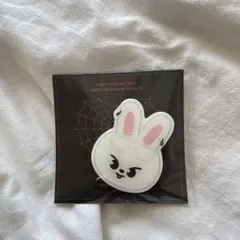 Leebit リノ　グリップトック　Stray Kids スキズ 2026年最新】skzoo グリップトックの人気アイテム - メルカリ