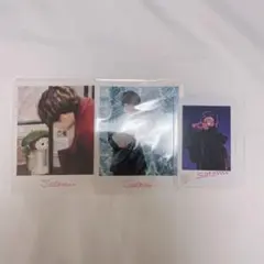 すとぷり さとみくん ブロマイド