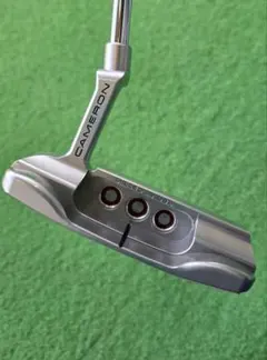 スコッティキャメロン　スペシャルセレクト　ニューポートパター　33インチ