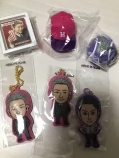 GENERATIONS セット 白濱亜嵐 小森隼