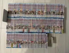 ONE PIECE 全巻セット※52巻のみ無し※