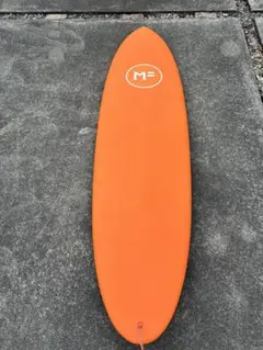 Gary Hanel Bonzer Egg7'6