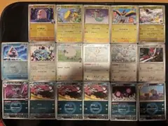 ポケモンカード　全部ミラーカード　まとめ売り