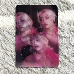 straykids DO IT PLATFORM レンチキュラー フィリックス