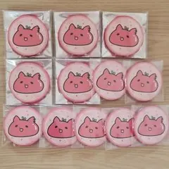すとぷり 莉犬くん ( りぬーん ) 言ノ葉ワンダーランド 缶バッジ