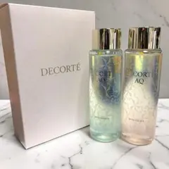 【未使用】DECORTE AQ バスエッセンス 2のサムネイル