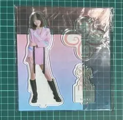 非売品✨オールガールズクラシック松戸梨花アクリルスタンド - メルカリ