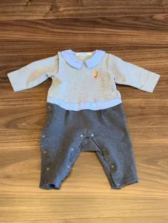 ファミリア familiar 長袖カバーオール 70サイズ