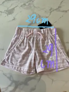 NIKE パンツ　新品未使用　Sサイズ　130から140