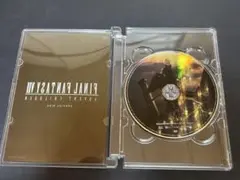 FF7 アドベントチルドレン アドベント リミテッド スペシャル DVD OVA