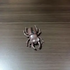 クワガタ フィギュア