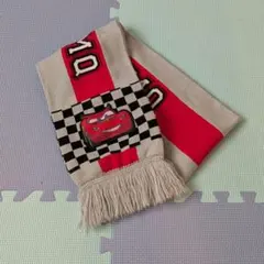 Cars マフラー ライトニング・マックィーン 95