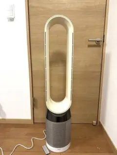 2025年最新】ダイソン 扇風機 tp04の人気アイテム - メルカリ