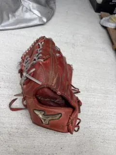 MIZUNO BuwLeague FETTLE 一般 軟式グラブ 左手用(右投) - メルカリ