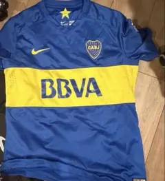 NIKE Boca authentic Juniors2015-2016