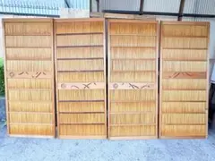 2026年最新】建具 昭和の人気アイテム - メルカリ