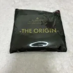 Mrs. GREEN APPLE THE ORIGIN エコバッグ
