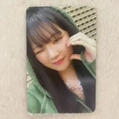 TWICE ジョンヨン strategy トレカ