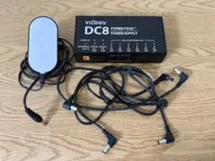 2026年最新】vitoos dc8の人気アイテム - メルカリ