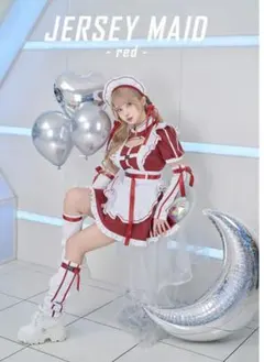 2026年最新】ジャージメイド マリームーンの人気アイテム - メルカリ