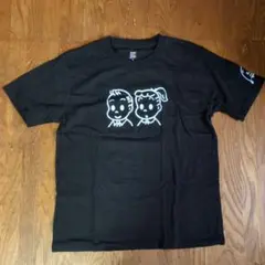 Osamu Goods 半袖Tシャツ ブラックのサムネイル