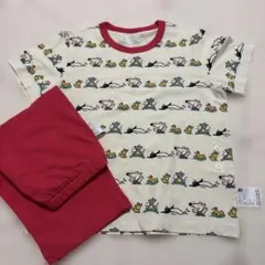 ユニクロ　絵本コレクション　メイシーちゃん