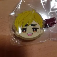 未開封　ハイキュー!!みにコレ！前髪クリップvol.4 宮侑