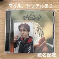 StrayKids Hollow 幕張 会場限定 トレカ　2/1オフイベ