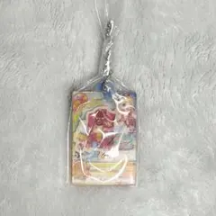 アイカツ！ だれでもアイドル活動アクリルチャーム 夏樹みくる