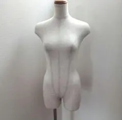スタイル抜群】Rebody マネキン 女性 トルソー 美ボディ - メルカリ