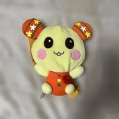 いないいないばあ　うーたん　リュック