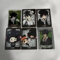 2026年最新】リボーン ステータスカードの人気アイテム - メルカリ