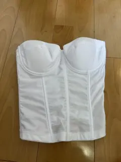 ブライダルインナー コルセット D70